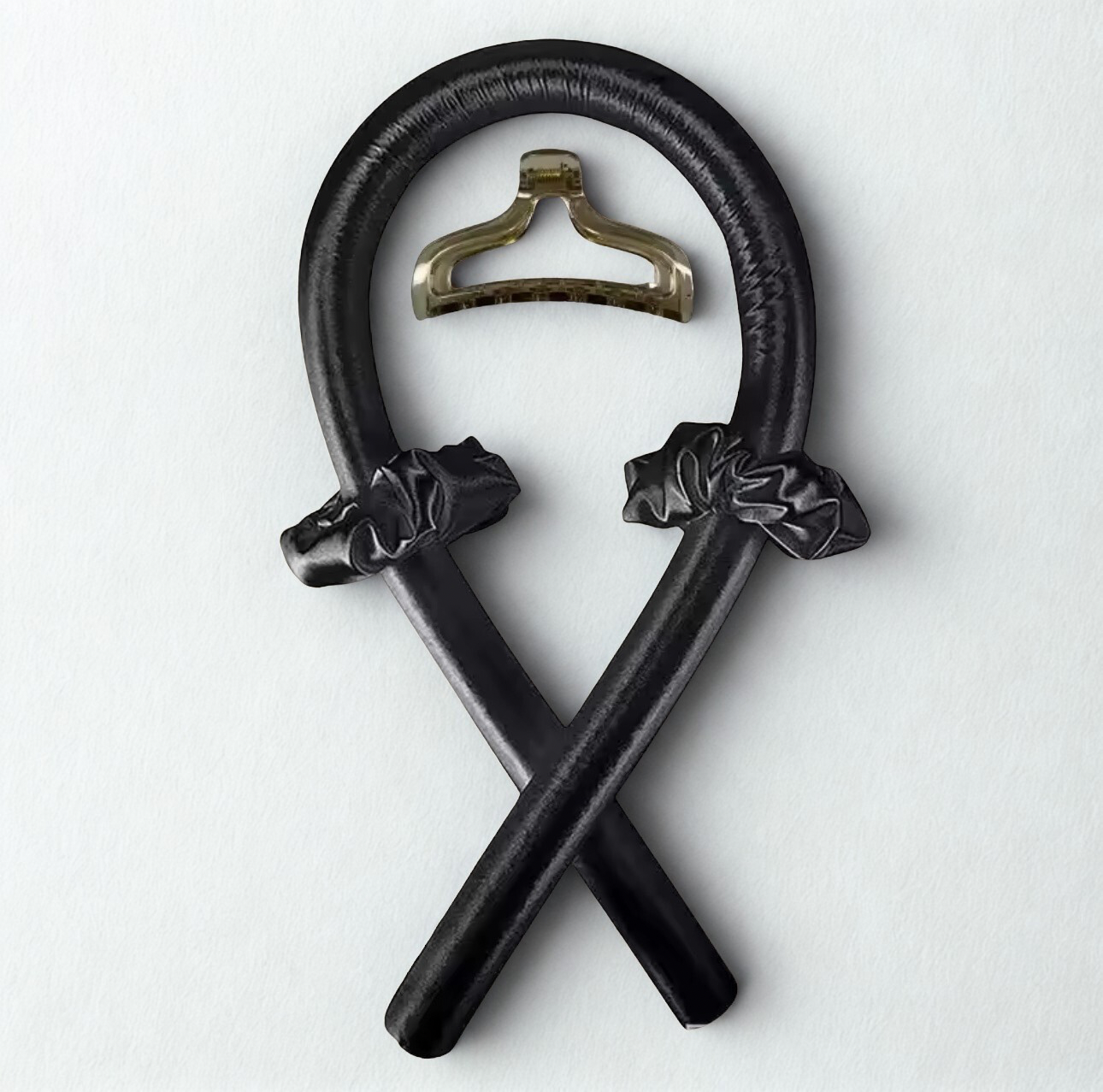 YILDA CURL™ – Boucles parfaites sans chaleur, pendant la nuit