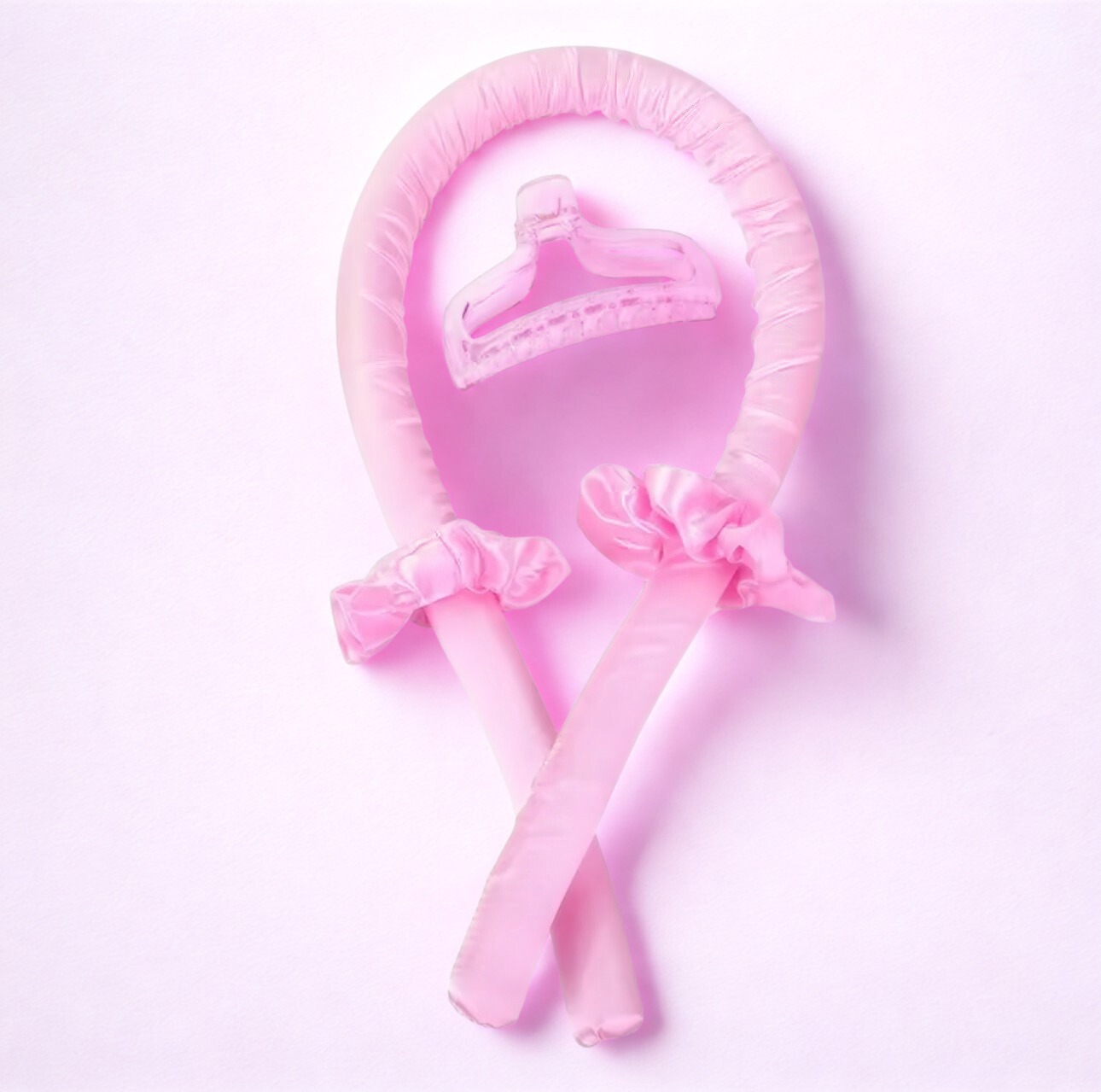 YILDA CURL™ – Boucles parfaites sans chaleur, pendant la nuit