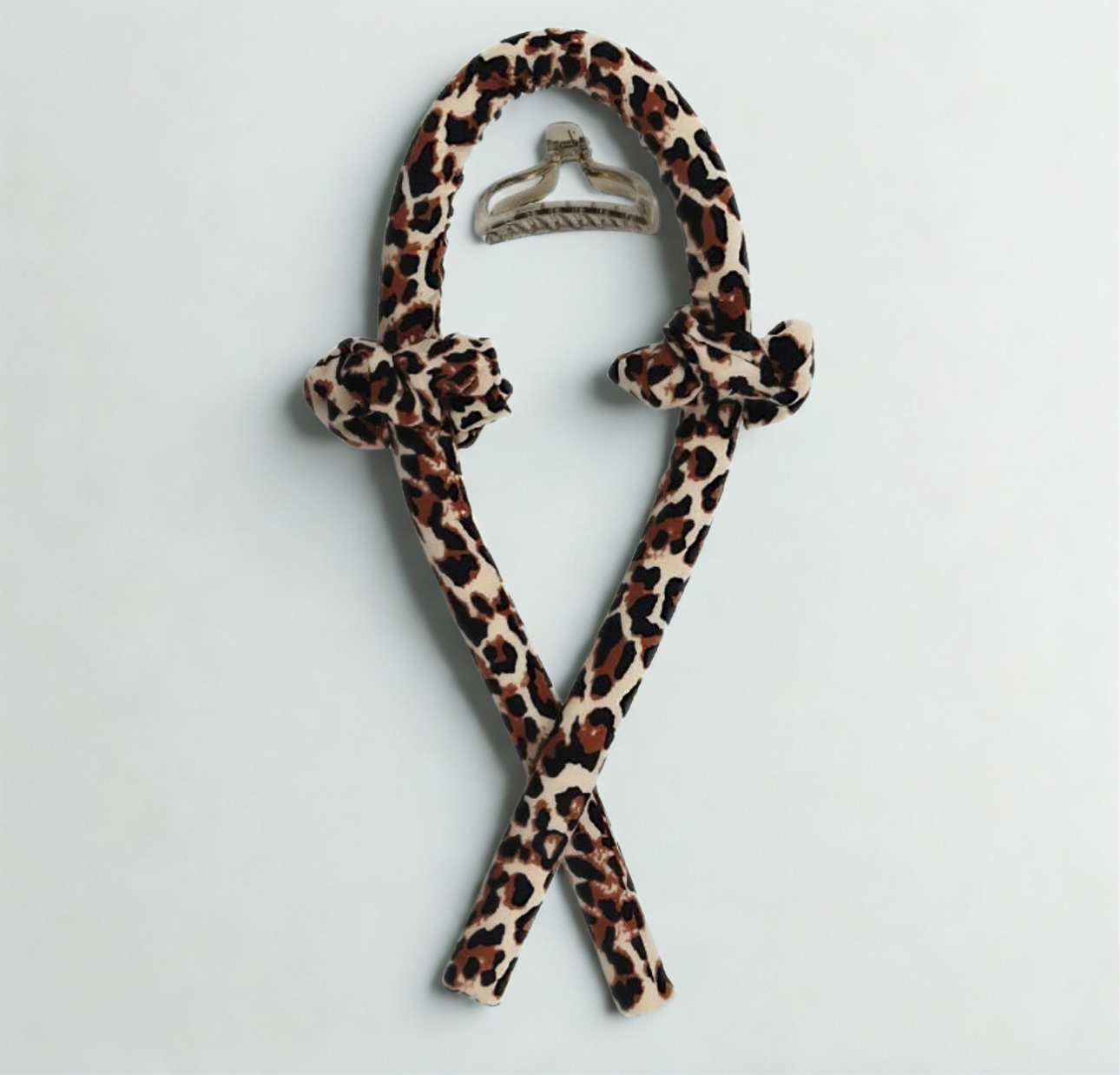 YILDA CURL™ – Boucles parfaites sans chaleur, pendant la nuit