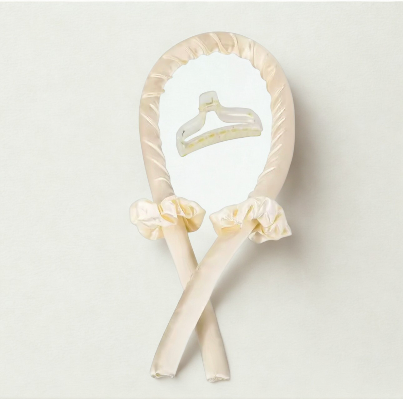 YILDA CURL™ – Boucles parfaites sans chaleur, pendant la nuit