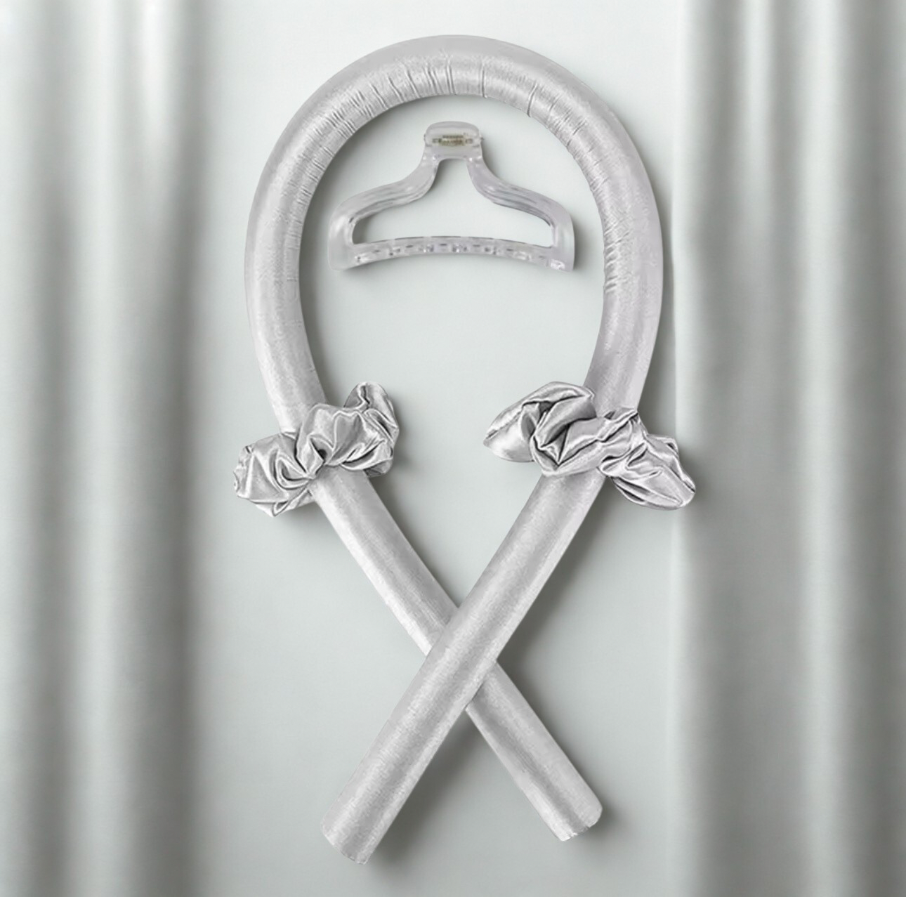 YILDA CURL™ – Boucles parfaites sans chaleur, pendant la nuit